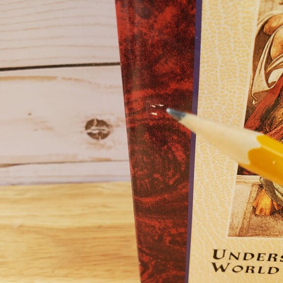 Bible Reference Library 3 Book Set Who's Who, Almanac, Fascinating Bible Facts - Picture 9 of 16